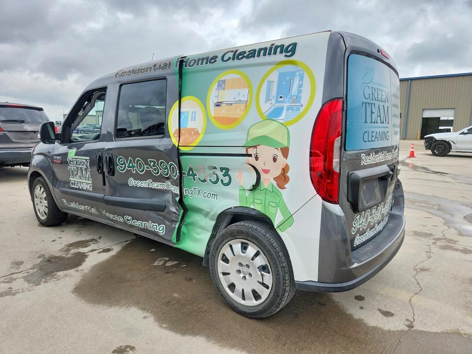 Продаж на аукціоні авто 2020 Ram Promaster City, vin: ZFBHRFBB4L6R88348, номер лоту: 56130916