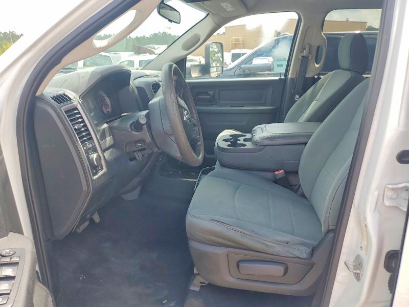 Продаж на аукціоні авто 2018 Ram 3500, vin: 3C63R3GL1JG220904, номер лоту: 57028166