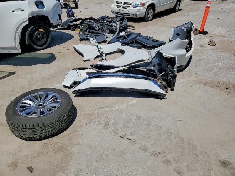 Aukcja sprzedaży 2024 Mazda Cx-90, vin: JM3KKBHA6R1156215, numer aukcji: 55395886