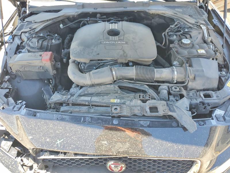 Продажа на аукционе авто 2017 Jaguar Xe, vin: SAJAR4BG9HA973784, номер лота: 59188786