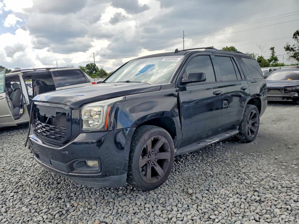 Aukcja sprzedaży 2015 Gmc Yukon, vin: 1GKS1BKC5FR243286, numer aukcji: 56868946