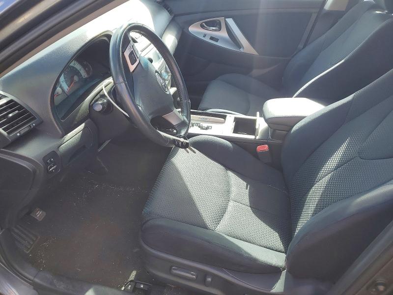 57504526 :رقم المزاد ، 4T1BE46K47U570558 vin ، 2007 Toyota Camry مزاد بيع