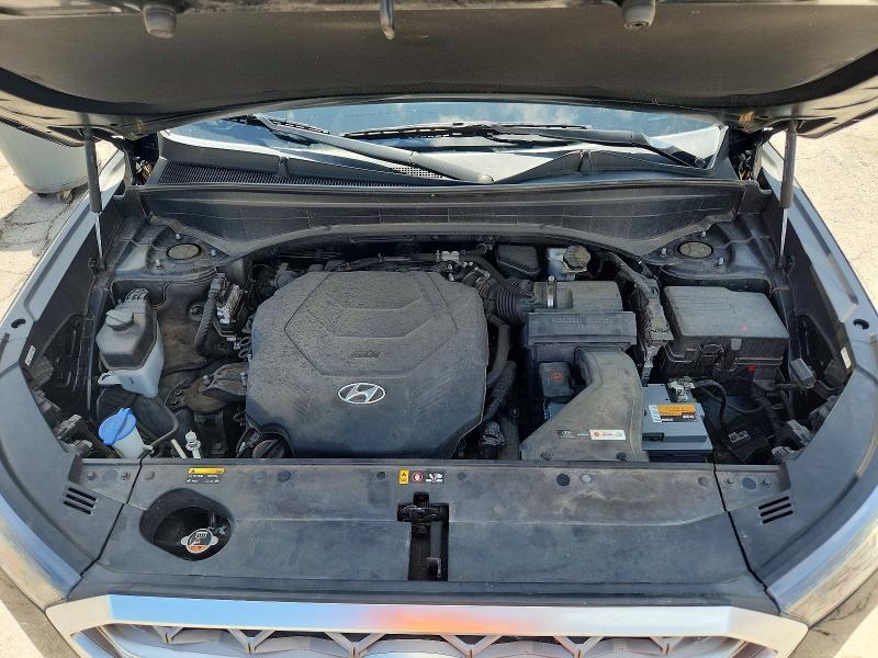 Aukcja sprzedaży 2020 Hyundai Palisade, vin: KM8R5DHE7LU065906, numer aukcji: 56072096