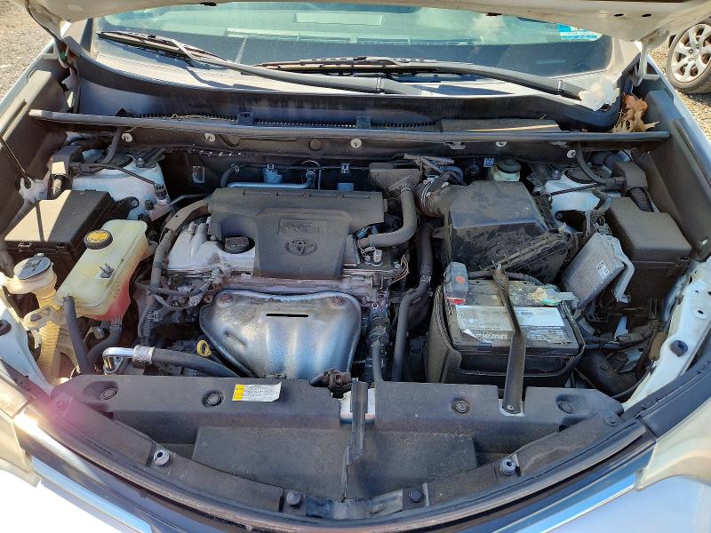 Aukcja sprzedaży 2016 Toyota Rav4, vin: 2T3BFREV7GW459855, numer aukcji: 56732666