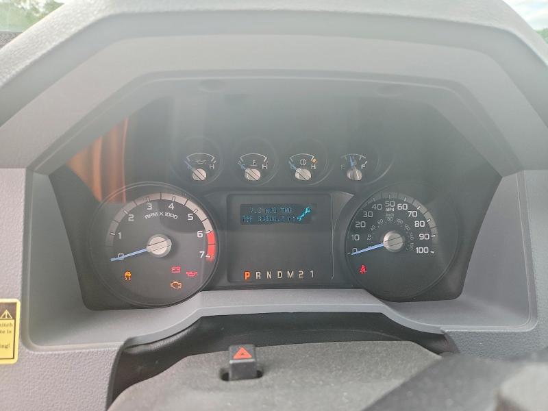 Продаж на аукціоні авто 2015 Ford F350, vin: 1FD8X3H60FEB96733, номер лоту: 55335326