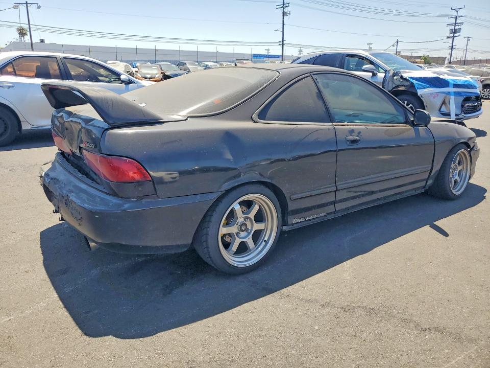 Продаж на аукціоні авто 1997 Acura Integra, vin: JH4DC4356VS011134, номер лоту: 57406746