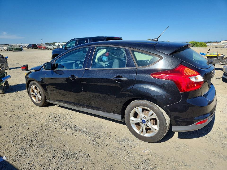 Aukcja sprzedaży 2014 Ford Focus, vin: 1FADP3K22EL282361, numer aukcji: 59217996