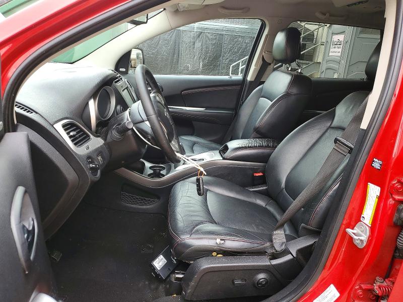 Продаж на аукціоні авто 2012 Dodge Journey, vin: 3C4PDCEG9CT304817, номер лоту: 53548916