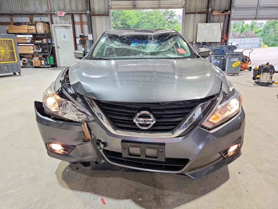 Aukcja sprzedaży 2018 Nissan Altima, vin: 1N4AL3AP5JC176573, numer aukcji: 56772736