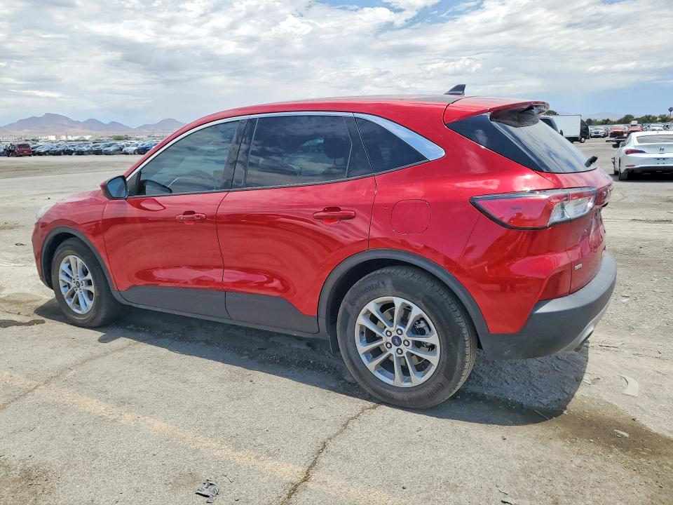 Aukcja sprzedaży 2020 Ford Escape, vin: 1FMCU0G60LUB05979, numer aukcji: 58790336