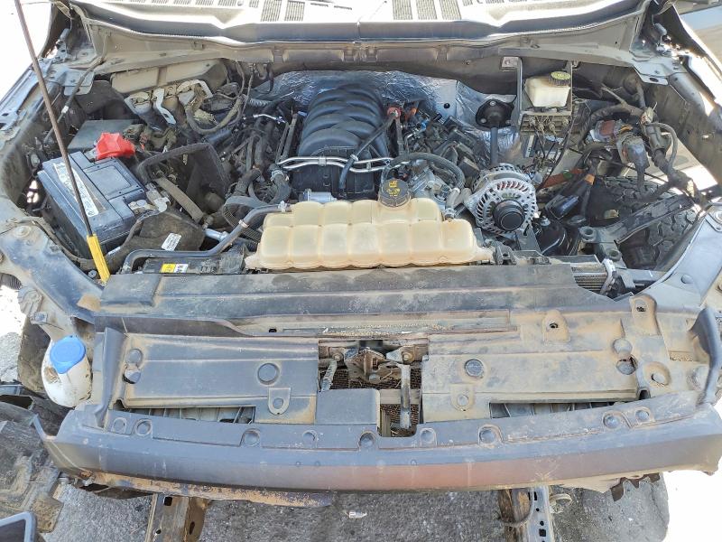 2023 Ford F150 მანქანა იყიდება აუქციონზე, vin: 1FTFW1E57PKF45405, აუქციონის ნომერი: 54903036