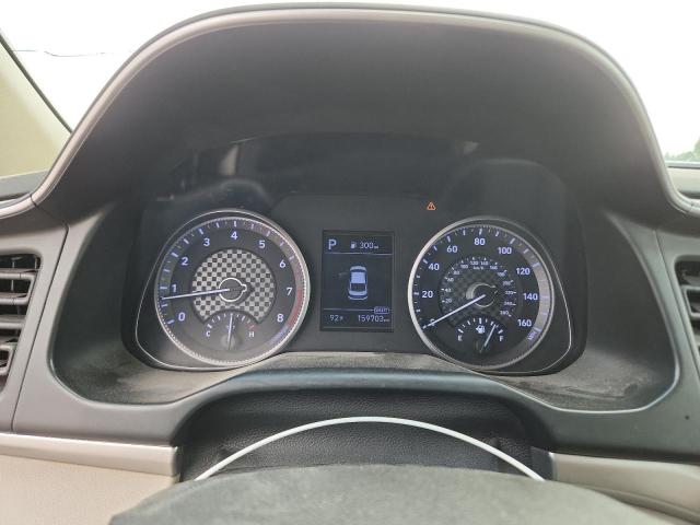 Продаж на аукціоні авто 2019 Hyundai Elantra, vin: 5NPD84LF2KH403923, номер лоту: 57535026