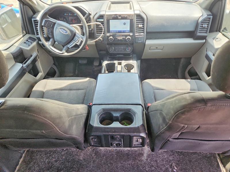 Aukcja sprzedaży 2020 Ford F150, vin: 1FTEW1EP5LFA53410, numer aukcji: 55301406