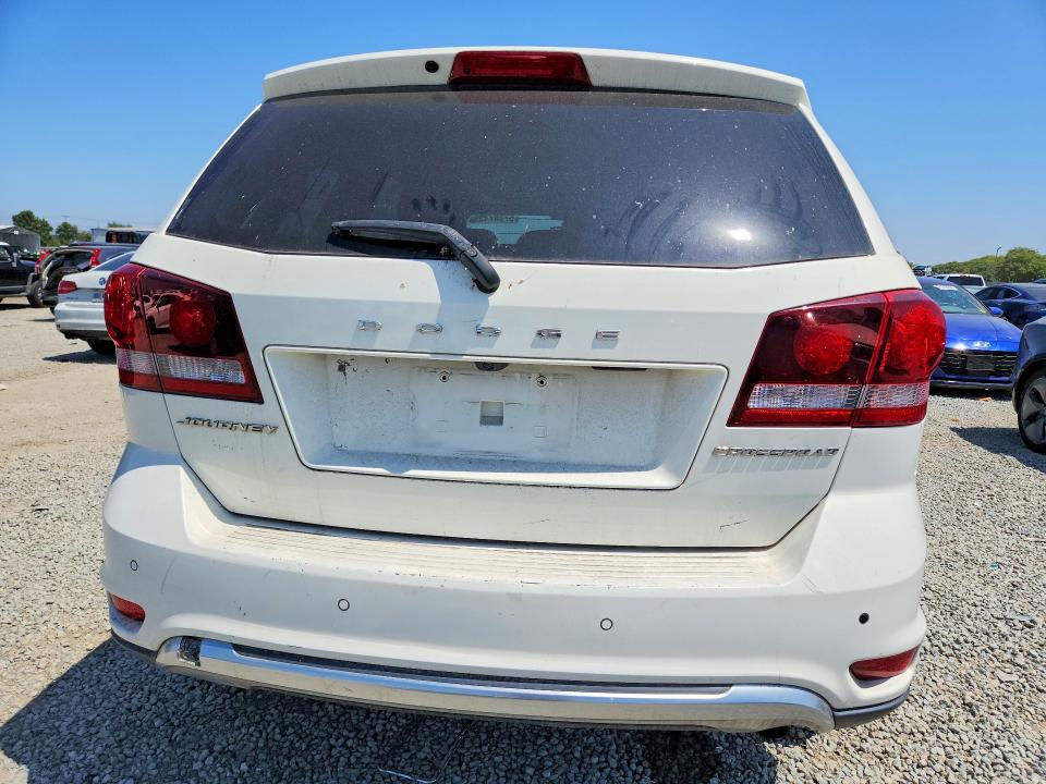 Продаж на аукціоні авто 2020 Dodge Journey, vin: 3C4PDCGB9LT262098, номер лоту: 57347436