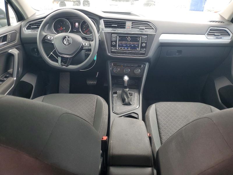 Продаж на аукціоні авто 2020 Volkswagen Tiguan, vin: 3VV1B7AX3LM132563, номер лоту: 85628435