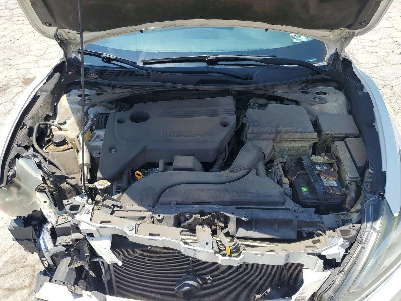 Продажа на аукционе авто 2016 Nissan Altima, vin: 1N4AL3AP4GN372131, номер лота: 59544106