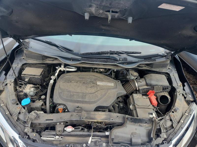 2020 Honda Odyssey მანქანა იყიდება აუქციონზე, vin: 5FNRL6H5XLB069768, აუქციონის ნომერი: 56333146