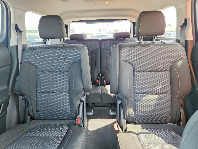 Продаж на аукціоні авто 2021 Gmc Acadia, vin: 1GKKNKLA9MZ145330, номер лоту: 59159206