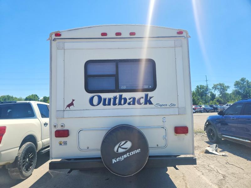 Aukcja sprzedaży 2013 Keystone Outback, vin: 4YDT21021DB450181, numer aukcji: 58364326