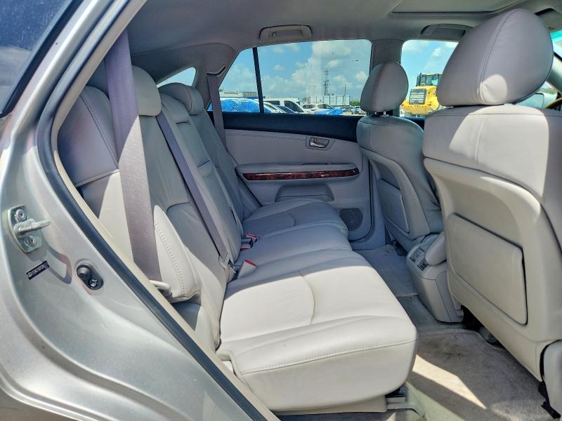 Продажа на аукционе авто 2007 Lexus Rx, vin: 2T2HK31U07C045659, номер лота: 58889416