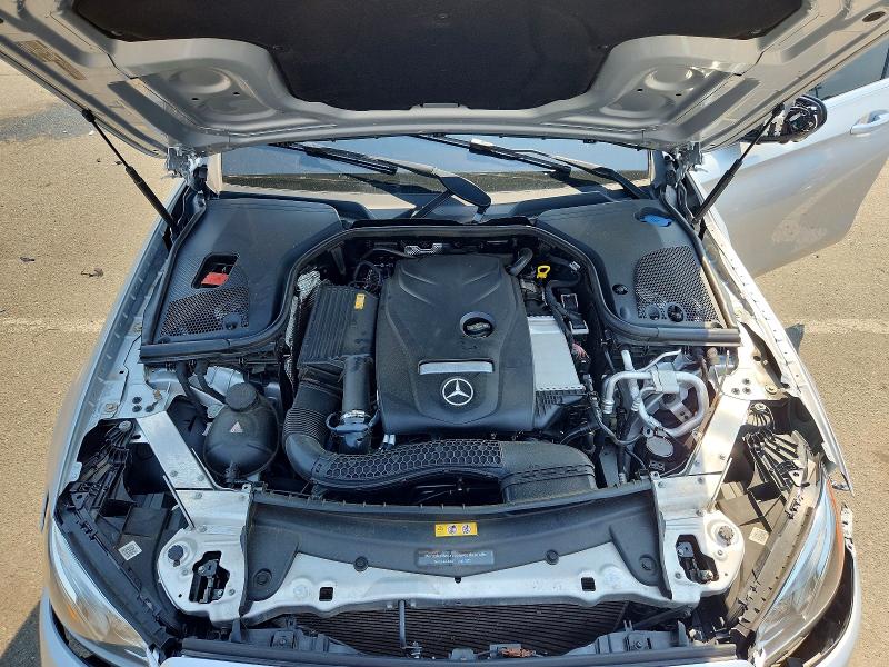 Продаж на аукціоні авто 2017 Mercedes-benz E, vin: WDDZF4KB6HA019353, номер лоту: 59338316