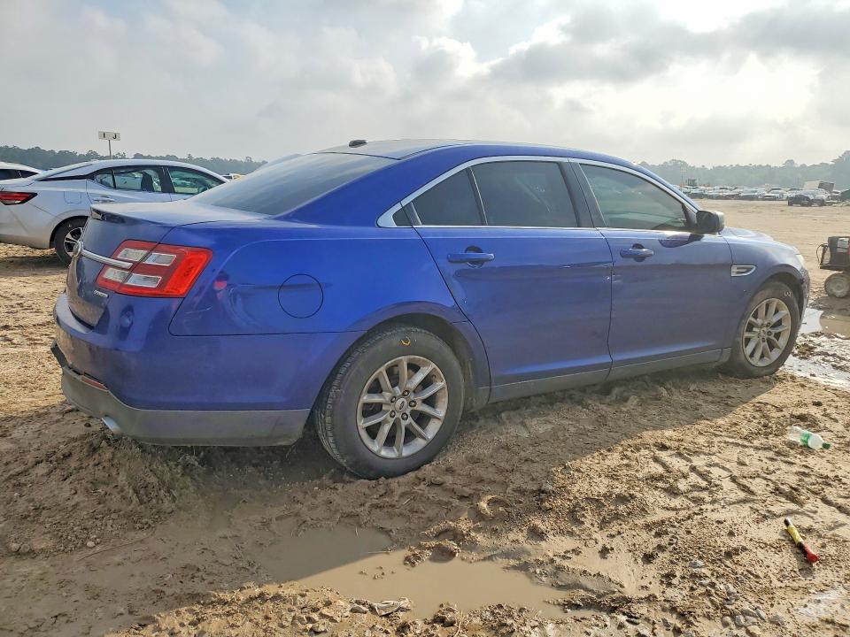 Продаж на аукціоні авто 2013 Ford Taurus, vin: 1FAHP2D80DG234149, номер лоту: 57884376