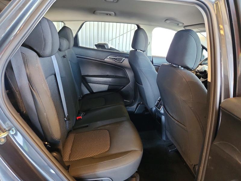 Aukcja sprzedaży 2023 Kia Sportage, vin: KNDPU3AF5P7035223, numer aukcji: 56142626
