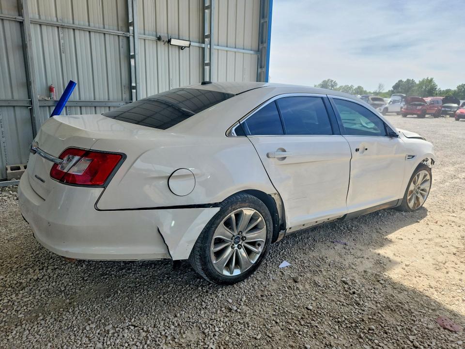 Продаж на аукціоні авто 2011 Ford Taurus, vin: 1FAHP2FW2BG169605, номер лоту: 55642066