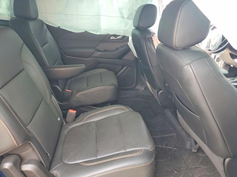 2019 Chevrolet Traverse მანქანა იყიდება აუქციონზე, vin: 1GNERHKW5KJ302626, აუქციონის ნომერი: 56564716