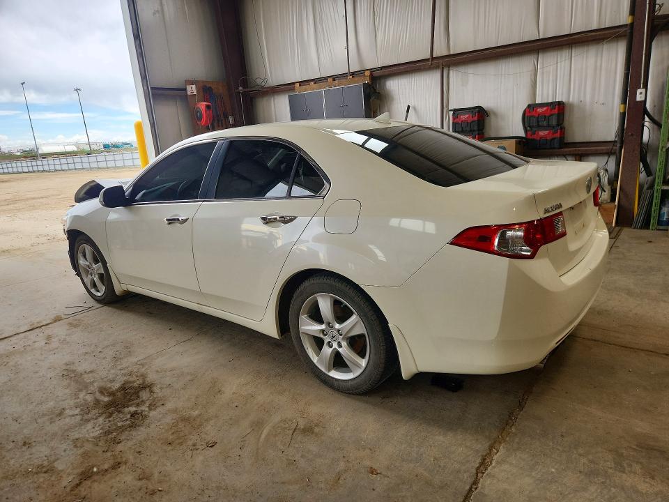 Продаж на аукціоні авто 2010 Acura Tsx, vin: JH4CU2F65AC801174, номер лоту: 57690506