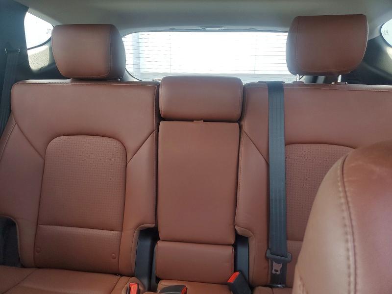 Aukcja sprzedaży 2013 Hyundai Santa Fe Sport, vin: 5XYZW3LA3DG091308, numer aukcji: 55818286