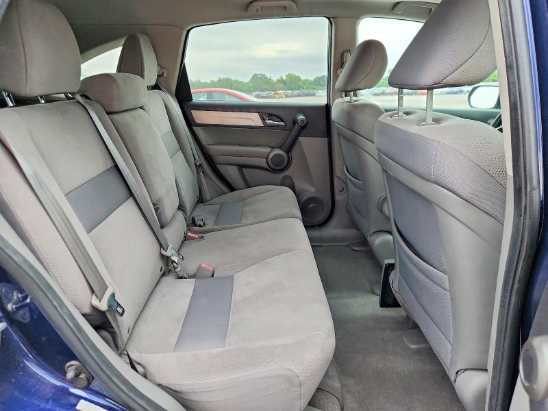 58133676 :رقم المزاد ، 5J6RE4H52AL002181 vin ، 2010 Honda Cr-v مزاد بيع