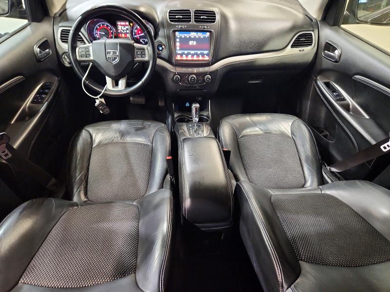 2019 Dodge Journey მანქანა იყიდება აუქციონზე, vin: 3C4PDCGG4KT716722, აუქციონის ნომერი: 57782626