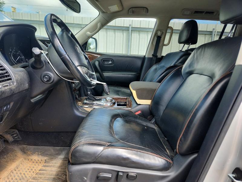 Aukcja sprzedaży 2020 Nissan Armada, vin: JN8AY2NC1L9619626, numer aukcji: 56497306