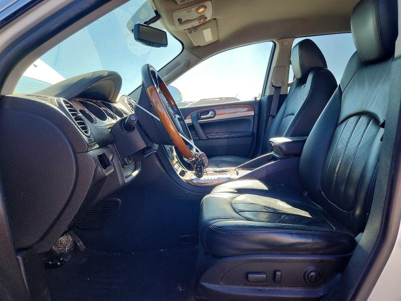 Aukcja sprzedaży 2010 Buick Enclave, vin: 5GALVBED8AJ233014, numer aukcji: 55168376