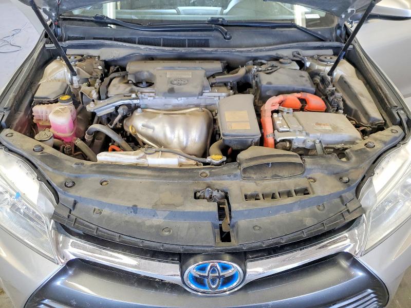 Продажа на аукционе авто 2015 Toyota Camry Hybrid, vin: 4T1BD1FK2FU142245, номер лота: 56828176