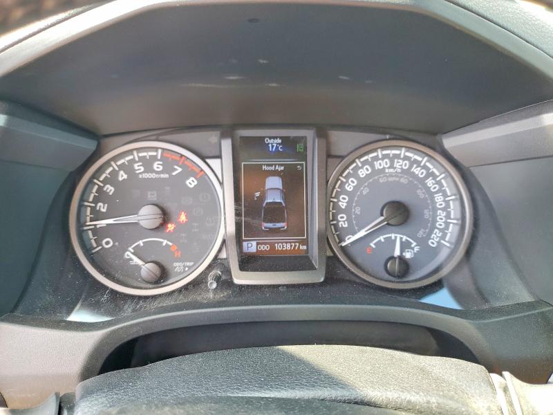 Aukcja sprzedaży 2021 Toyota Tacoma, vin: 5TFDZ5BNXMX065528, numer aukcji: 55608366