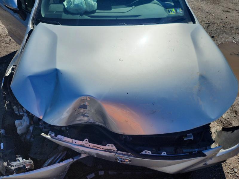 58415846 :رقم المزاد ، 5YFP4RCE6LP008810 vin ، 2020 Toyota Corolla مزاد بيع
