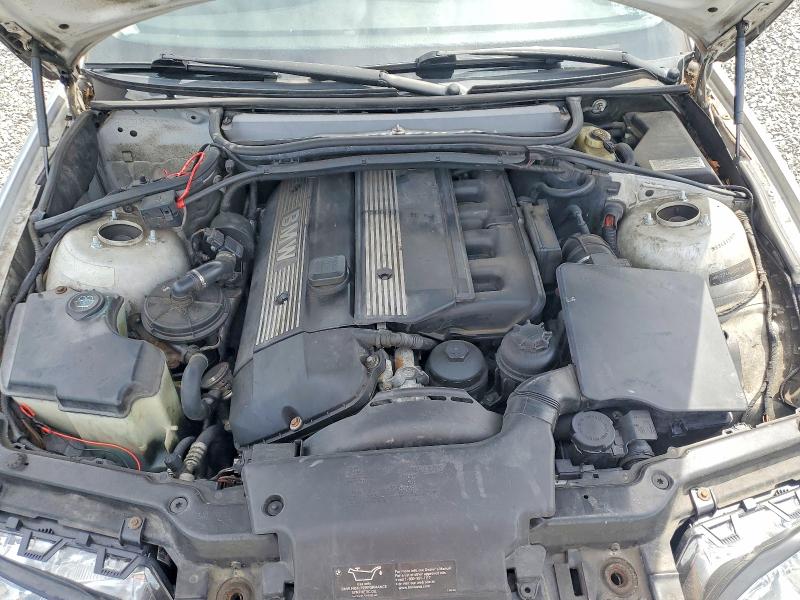 Продажа на аукционе авто 2005 Bmw 325, vin: WBAEV33465KW17628, номер лота: 57932256