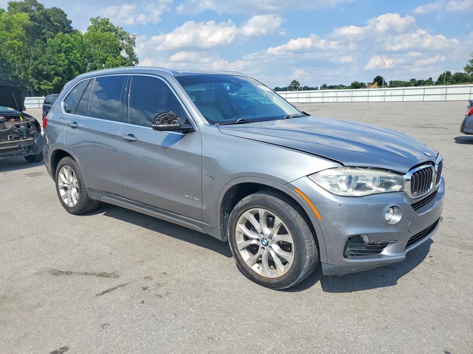 Продажа на аукционе авто 2015 Bmw X5, vin: 5UXKR0C5XF0P11234, номер лота: 57581416