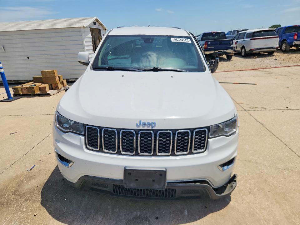 2022 Jeep Grand Cherokee მანქანა იყიდება აუქციონზე, vin: 1C4RJFAG2NC118267, აუქციონის ნომერი: 58934146
