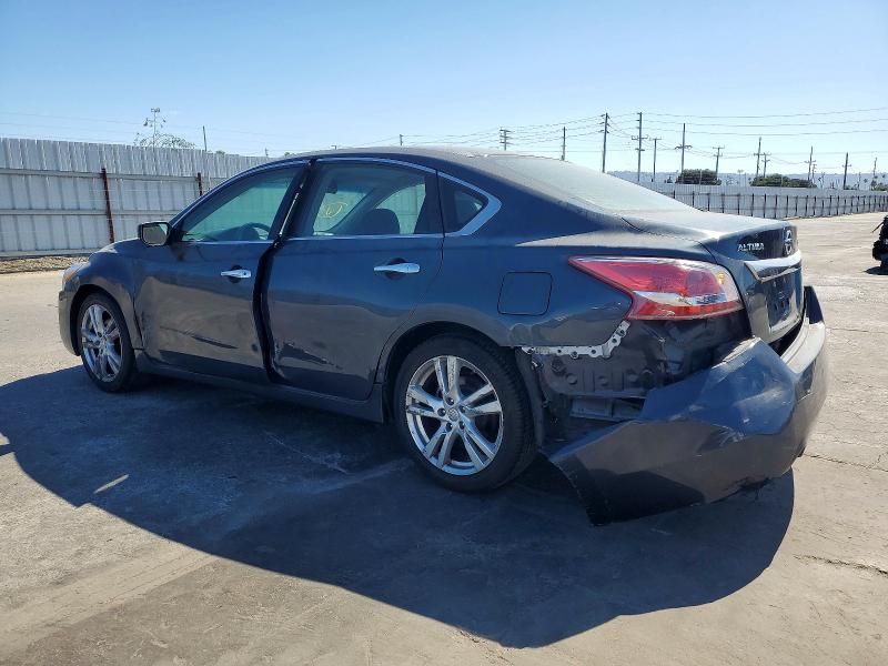 2013 Nissan Altima მანქანა იყიდება აუქციონზე, vin: 1N4BL3AP0DN435936, აუქციონის ნომერი: 57385886