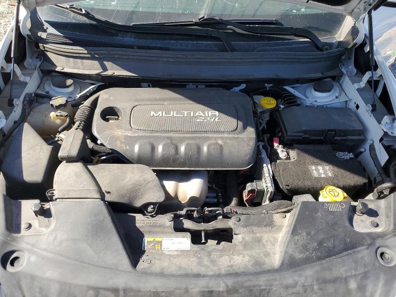56564216 :رقم المزاد ، 1C4PJMDBXHW536817 vin ، 2017 Jeep Cherokee مزاد بيع