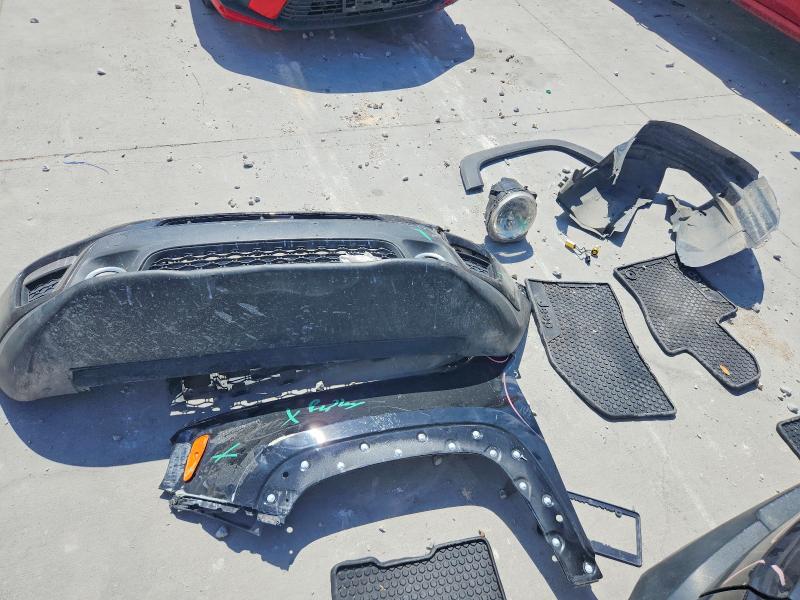 2020 Jeep Renegade მანქანა იყიდება აუქციონზე, vin: ZACNJABBXLPL74800, აუქციონის ნომერი: 57228336