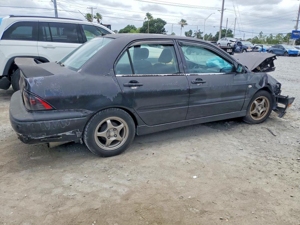 Aukcja sprzedaży 2002 Mitsubishi Lancer, vin: JA3AJ86E92U027064, numer aukcji: 55208946