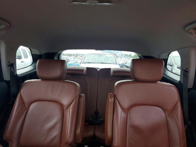 Aukcja sprzedaży 2014 Hyundai Santa Fe, vin: KM8SNDHF4EU035551, numer aukcji: 56241176