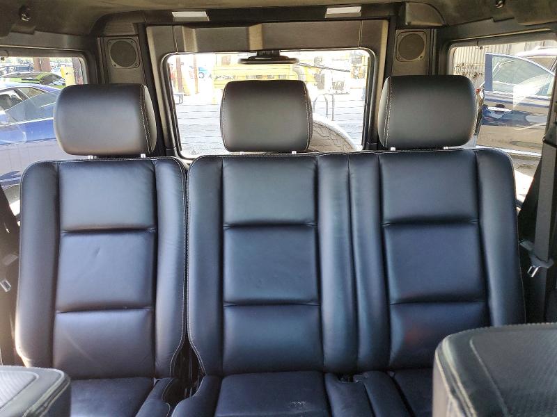 58540766 :رقم المزاد ، WDCYC3HF8DX210437 vin ، 2013 Mercedes-benz G مزاد بيع