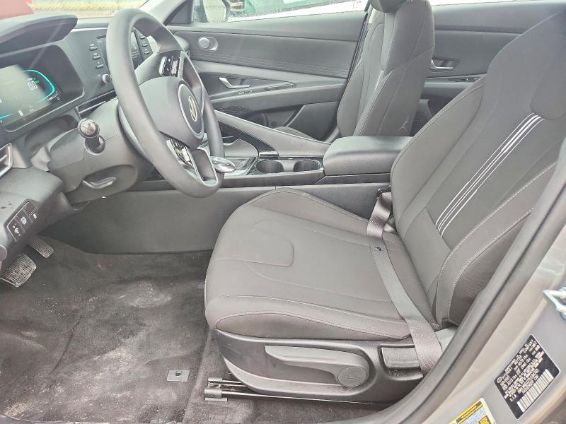 Aukcja sprzedaży 2026 Hyundai Elantra Hybrid, vin: KMHLM4DJ2TU184703, numer aukcji: 54311016