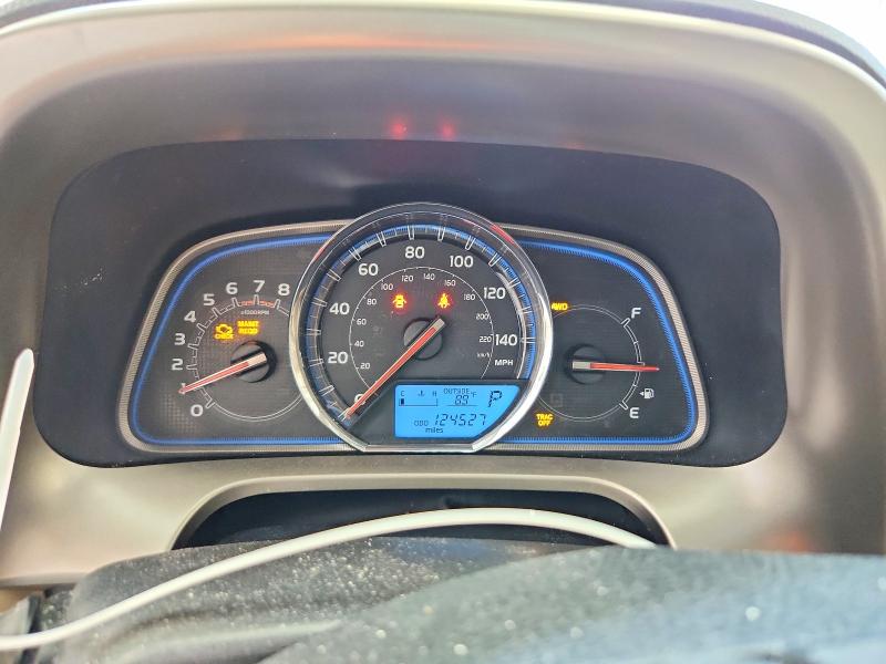 57657716 :رقم المزاد ، JTMDFREV9D5027814 vin ، 2013 Toyota Rav4 مزاد بيع