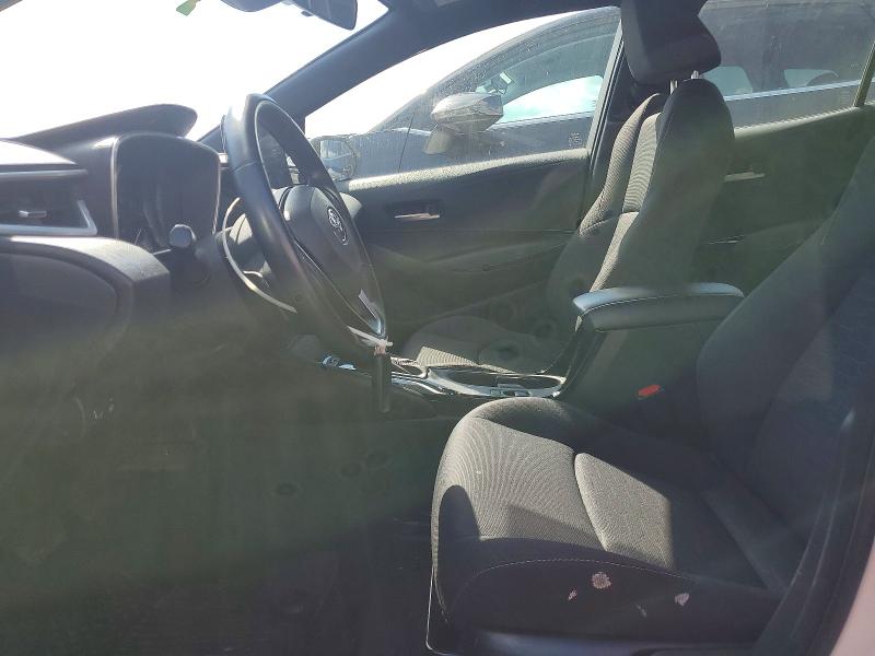 Продаж на аукціоні авто 2023 Toyota Corolla Hatchback, vin: JTND4MBE9P3196112, номер лоту: 54628416